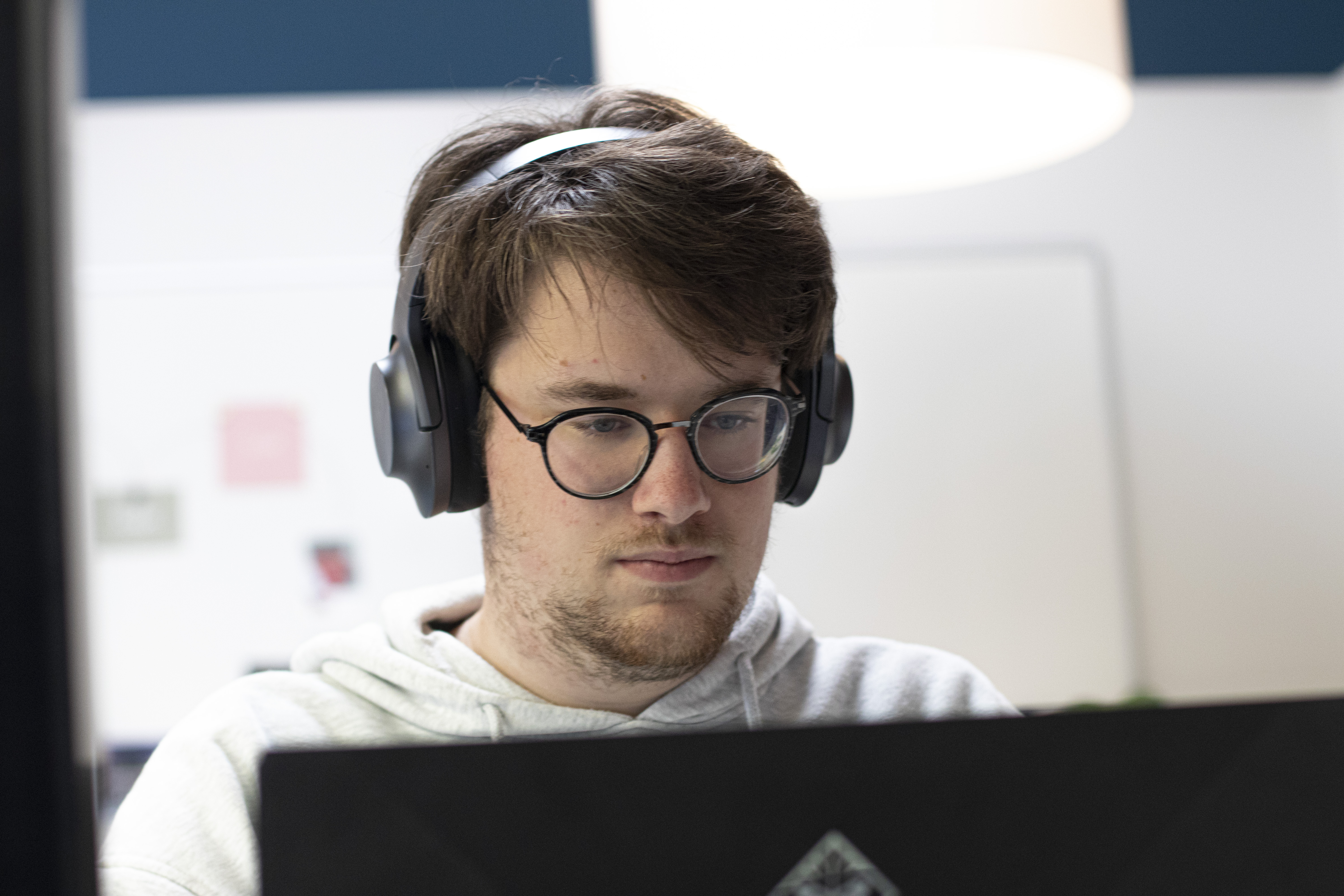 Picture of the Yoran Demunter